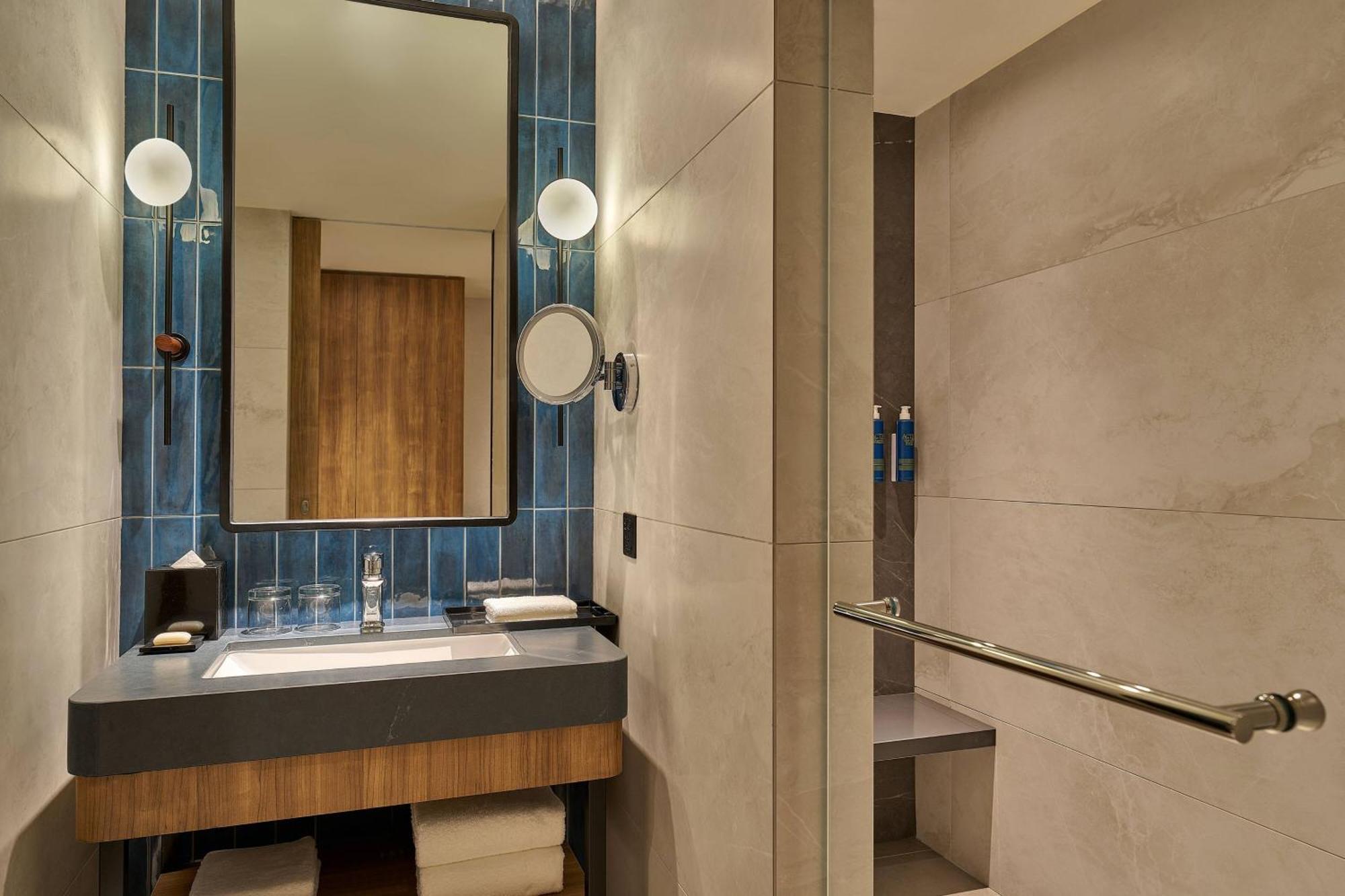 Four Points By Sheraton Kuala Lumpur, City Centre Kültér fotó